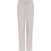 JBS of Denmark Pyjama Pants Ljusbrun Medium Dam