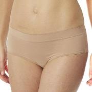 Schiesser Trosor Panty Beige 38 Dam