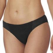 Schiesser Trosor Rio Brief Svart polyamid 48 Dam