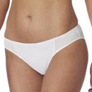 Schiesser Trosor Rio Brief Vit polyamid 42 Dam