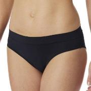 Schiesser Trosor Rio Slip Brief Svart 48 Dam