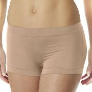 Schiesser Trosor Shorts Beige 36 Dam