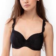 Mey BH Amazing Full Cup Spacer Bra Svart E 80 Dam