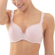 Mey BH Amazing Full Cup Spacer Bra Ljusrosa C 80 Dam