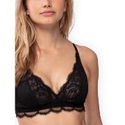 Mey BH Amazing Soft Bra Svart B 95 Dam