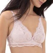 Mey BH Amazing Soft Bra Ljusrosa D 70 Dam