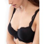 Mey BH Amazing Spacer Bra Svart D 85 Dam