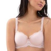 Mey BH Amazing Spacer Bra Ljusrosa B 75 Dam