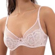 Mey BH Amazing Underwire Bra Ljusrosa B 85 Dam