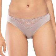 Mey Trosor Luxurious Mini Brief Ljuslila polyamid 36 Dam