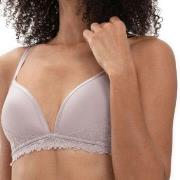 Mey BH Luxurious Spacer Soft Bra Ljuslila C 70 Dam