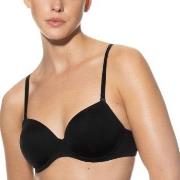 Mey BH Joan Bi Stretch Bra Svart polyamid D 70 Dam