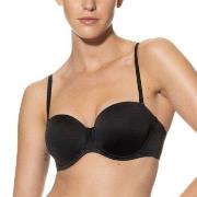 Mey BH Joan Multi Way Bra Svart B 70 Dam