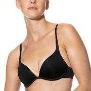 Mey BH Joan Push Up Bra Svart polyamid D 75 Dam