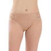 Mey Trosor Modern Joan American Briefs Beige 42 Dam