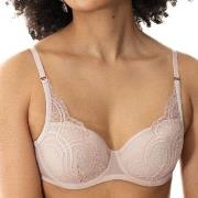 Mey BH Stunning Spacer Bra Beige polyamid C 75 Dam