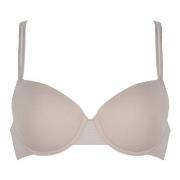 NATURANA BH Monday Padded Underwired Bra Beige A 85 Dam