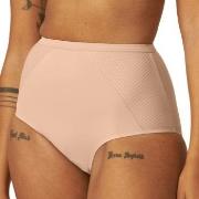 NATURANA Trosor Modern High Waist Shaping Brief Beige 40 Dam