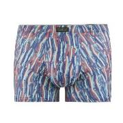 Bruno Dance Short Kalsonger Blå Mönstrad polyester Large Herr