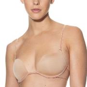 Mey BH Joan Bi-Stretch Multiway Bra Beige polyamid B 75 Dam