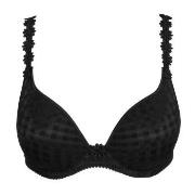 Marie Jo BH Avero Heartshape Padded Bra Svart A 80 Dam