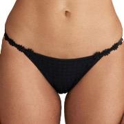 Marie Jo Trosor Avero Low Waist Briefs Svart 44 Dam