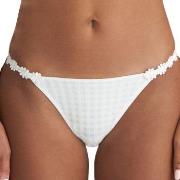 Marie Jo Trosor Avero Low Waist Briefs Vit 44 Dam