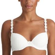 Marie Jo BH Avero Padded Plunge Bra Vit D 85 Dam