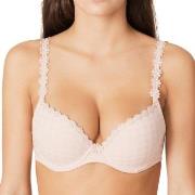 Marie Jo BH Avero Push-Up Bra Ljusrosa B 75 Dam