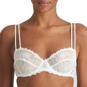 Marie Jo BH Jane Balcony Horizontal Seam Bra Benvit C 75 Dam