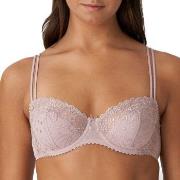 Marie Jo BH Jane Half Padded Balcony Bra Gammelrosa B 85 Dam