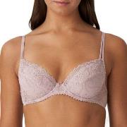 Marie Jo BH Jane Push Up Removable Pads Ljusrosa C 80 Dam