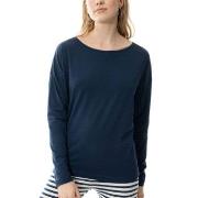 Mey Tessie Long-sleeve T-shirt Marin Small Dam