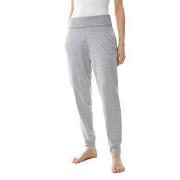 Mey Yona Long Pants Grå Large Dam