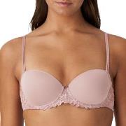 Marie Jo BH Jane Balcony Padded Bra Ljusrosa B 75 Dam