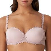 Marie Jo BH Jane Padded Strapless Bra Ljusrosa B 85 Dam