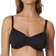 Marie Jo BH Tom Full Cup Wire Bra Svart B 80 Dam