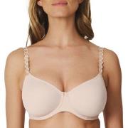 Marie Jo BH Tom Full Cup Wire Bra Beige E 90 Dam