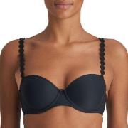 Marie Jo BH Tom Padded Balcony Bra Svart D 70 Dam