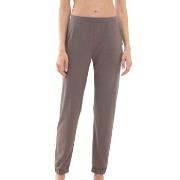 Mey N8TEX 2 0 Long Pants Mörkbrun Medium Dam