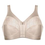 NATURANA BH Non Wired Bra Beige polyamid E 85 Dam