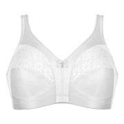 NATURANA BH Non Wired Bra Vit polyamid C 85 Dam