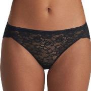 Marie Jo Trosor Color Studio Lace Rio Briefs Svart 46 Dam