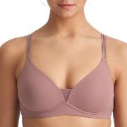 Marie Jo BH Louie Wireless Full Cup Bra Lila A 80 Dam