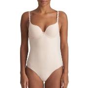 Marie Jo Tom Body Beige B 85 Dam