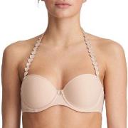 Marie Jo BH Tom Padded Balcony Bra Beige B 80 Dam