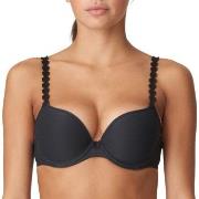 Marie Jo BH Tom Push-Up Bra Svart polyester D 70 Dam