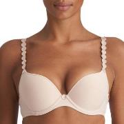 Marie Jo BH Tom Push-Up Bra Beige polyester C 70 Dam