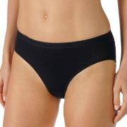 Mey Trosor Best Of Hipster Briefs Svart bomull 44 Dam