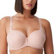 PrimaDonna BH Twist East End Heartshape Padded Bra Ljusrosa E 95 Dam